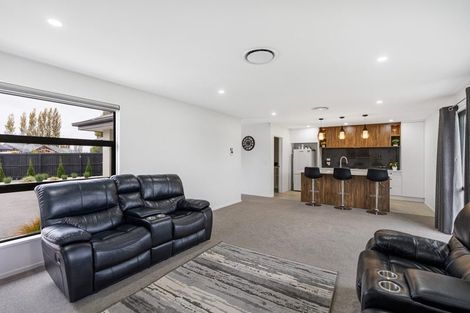 Photo of property in 12 Twin Meadows Drive, Casebrook, Christchurch, 8051