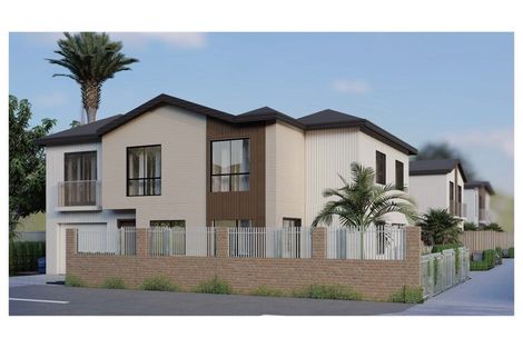 Photo of property in 1/36 Glen Avenue, Papatoetoe, Auckland, 2025