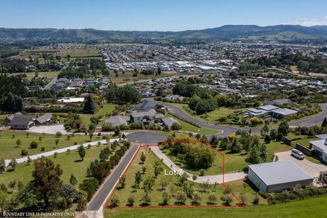 Photo of property in 1 Gracemount Place, Kinmont Park, Mosgiel, 9024