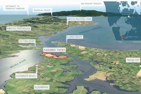 Photo of property in 4 Rere Awa Road, Glenbrook, 2681