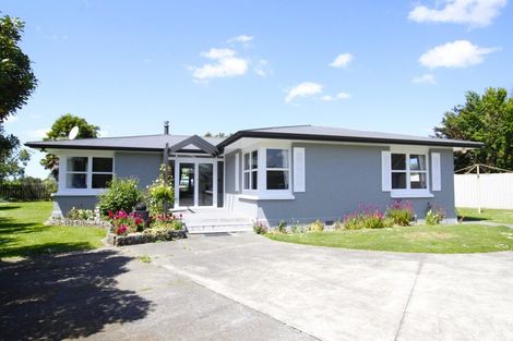 Photo of property in 82a Mclauchlan Street, Springlands, Blenheim, 7201