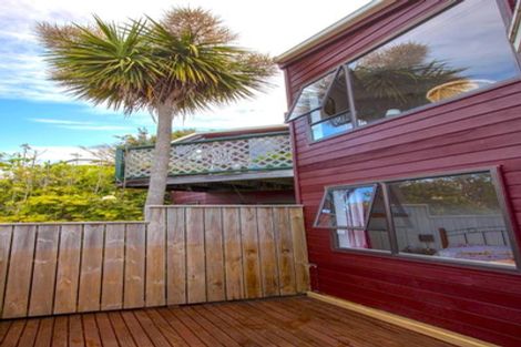 Photo of property in 53b Hankey Street, Mount Cook, Wellington, 6011