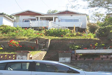 Photo of property in 18 Florence Street, Newtown, Wellington, 6021