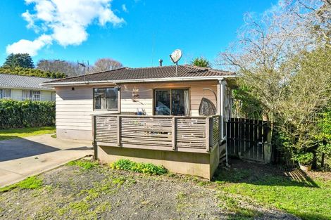 Photo of property in 6 Redcrest Avenue, Red Hill, Papakura, 2110