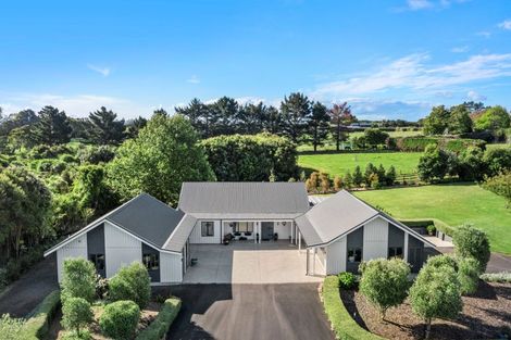 Photo of property in 24 Ellett Road West, Karaka, Papakura, 2580