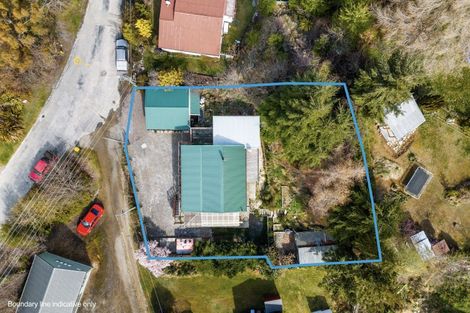 Photo of property in 9 Strode Avenue, Naseby, 9396