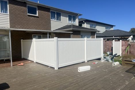 Photo of property in 5 Kiltole Drive, Flat Bush, Auckland, 2019