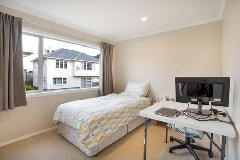 Photo of property in 4/113d Moorefield Road, Johnsonville, Wellington, 6037