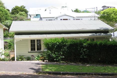 Photo of property in 30 Browning Street, Grey Lynn, Auckland, 1021