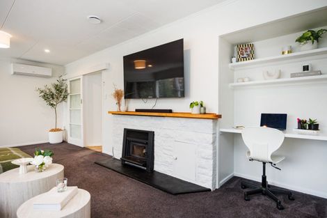 Photo of property in 88a Brightwater Terrace, Terrace End, Palmerston North, 4410