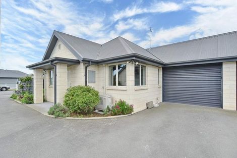 Photo of property in 8/26 Victoria Street, Rangiora, 7400