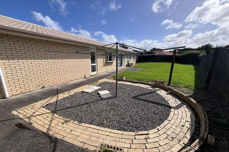 Photo of property in 19 Tonson Place, Weymouth, Auckland, 2103