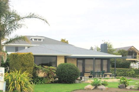 Photo of property in 90 Harbour Drive, Otumoetai, Tauranga, 3110