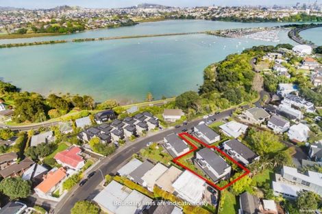 Photo of property in 126b Paritai Drive, Orakei, Auckland, 1071