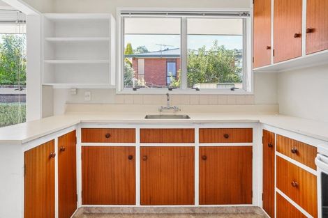 Photo of property in 2/8 Palatine Terrace, Huntsbury, Christchurch, 8022