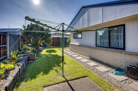 Photo of property in 8 Cardiff Place, Tamatea, Napier, 4112