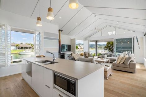 Photo of property in 133 Motu Capri, Pauanui, Hikuai, 3579