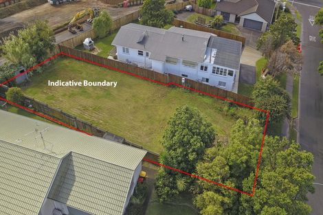 Photo of property in 8 Wakefield Drive, Bethlehem, Tauranga, 3110