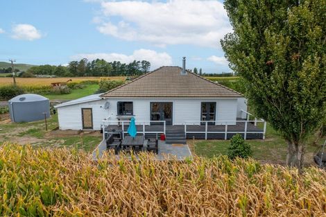 Photo of property in 395 Kiwitahi Railway Road, Morrinsville, 3371