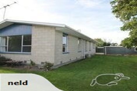 Photo of property in 272 Tancred Street, Ashburton, 7700