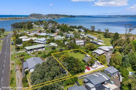 Photo of property in 33 Athenree Road, Athenree, Waihi Beach, 3177