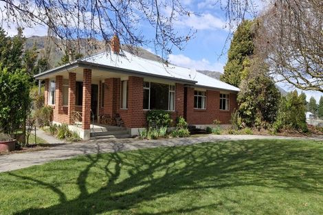 Photo of property in 314 Gladstone Road, Lake Hawea, Wanaka, 9382