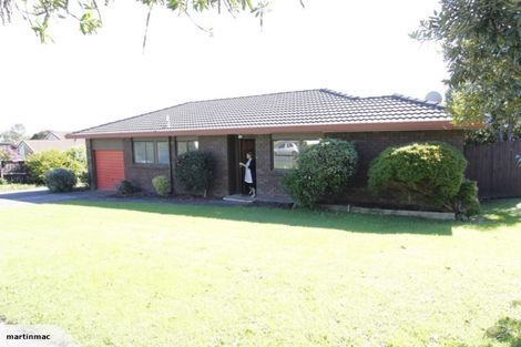 Photo of property in 1/79 Aberfeldy Avenue, Highland Park, Auckland, 2010