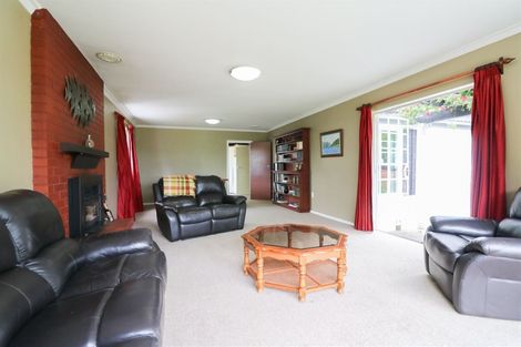 Photo of property in 4 Kerrytown Road, Levels, Timaru, 7975