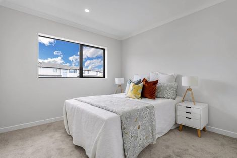 Photo of property in 63 Koromeke Street, Flat Bush, Auckland, 2019