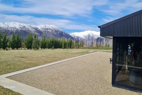 Photo of property in 138 Coal Pit Road, Gibbston, Queenstown, 9371
