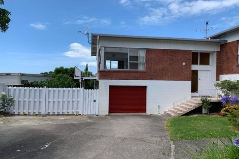 Photo of property in 3/83 Sylvan Avenue, Northcote, Auckland, 0627
