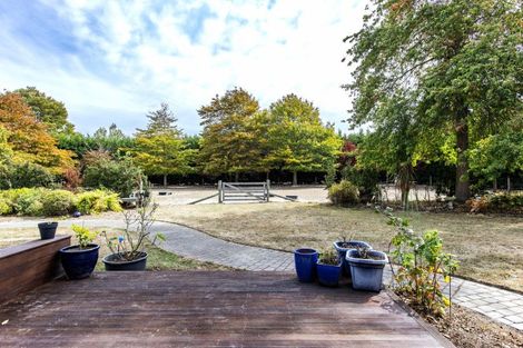 Photo of property in 36 Boundary Road, Ashley, Rangiora, 7477