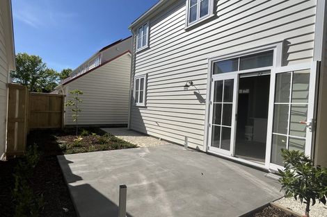 Photo of property in 4/17 Bishop Street, St Albans, Christchurch, 8014