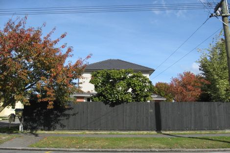 Photo of property in 131 Maidstone Road, Ilam, Christchurch, 8041