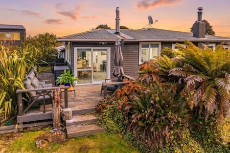 Photo of property in 114 Mangawhero Terrace, Ohakune, 4625