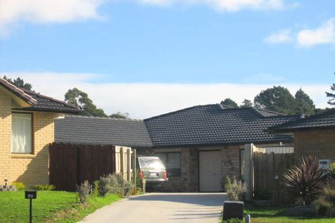 Photo of property in 23 Elkstone Place, Henderson, Auckland, 0612