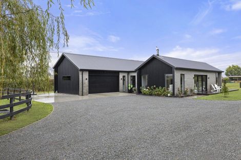 Photo of property in 32 Gore Road, Okoroire, Tirau, 3484