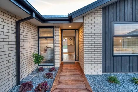 Photo of property in 591 Springston Rolleston Road, Rolleston, 7615