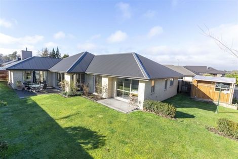 Photo of property in 36 Aspen Street, Rangiora, 7400