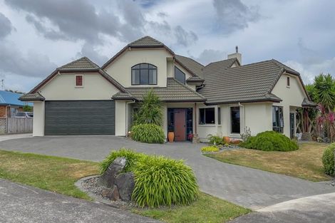 Photo of property in 4 Cedar Way, Morrinsville, 3300