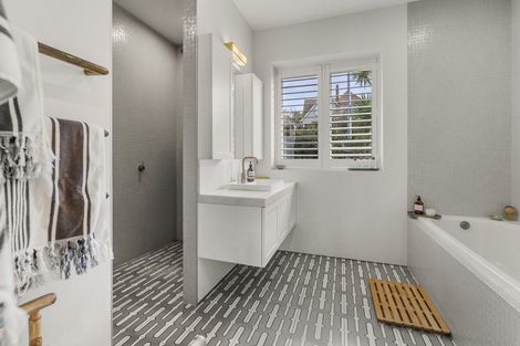 Photo of property in 37 Glanville Terrace, Parnell, Auckland, 1052