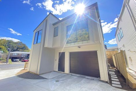 Photo of property in 26b Eddowes Street, Manurewa, Auckland, 2102