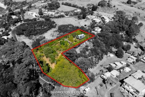 Photo of property in 269 Big Bay Road, Manukau Heads, Waiuku, 2684