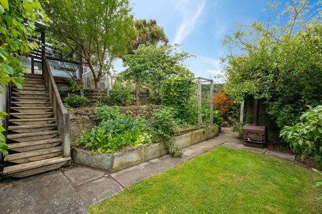 Photo of property in 32 Frances Street, Broad Bay, Dunedin, 9014