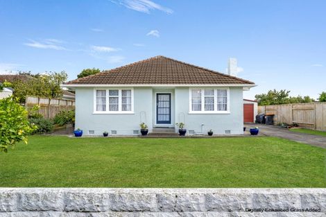 Photo of property in 25 Vernon Avenue, Takaro, Palmerston North, 4412