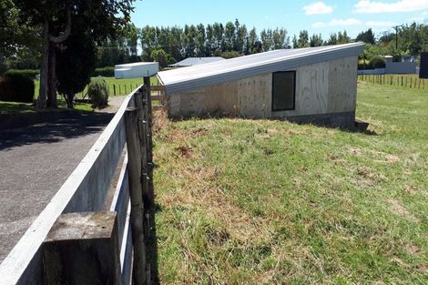 Photo of property in 1397 Egmont Road, Egmont Village, Inglewood, 4386