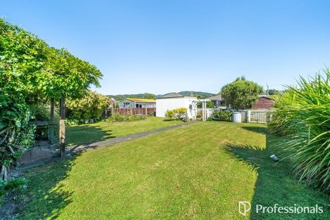 Photo of property in 34 Wellington Road, Wainuiomata, Lower Hutt, 5014
