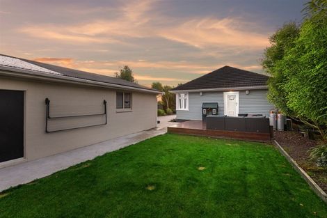 Photo of property in 114 Mcbratneys Road, Dallington, Christchurch, 8061