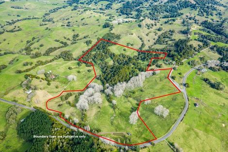 Photo of property in 1891 Pipiwai Road, Purua, Whangarei, 0176