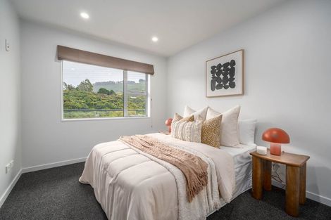 Photo of property in 45a Kirton Drive, Riverstone Terraces, Upper Hutt, 5018
